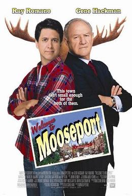 MOVIE COM | WELCOME TO MOOSEPORT