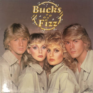BUCKS FIZZ | BUCKS FIZZ - 1981