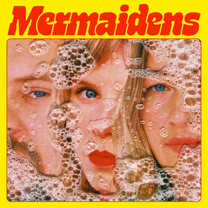 MERMAIDENS | MERMAIDENS