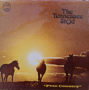 TENNESSEE STUD | FREE COUNTRY