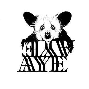AYE AYE | AYE AYE
