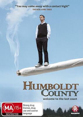 HUMBOLDT COUNTY