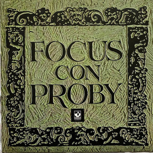 FOCUS | FOCUS CON PROBY - NZ