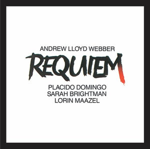 SOUNDTRACK / ANDREW LLOYD WEBBER | REQUIEM
