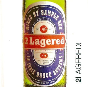 VARIOUS | 2 LAGERED