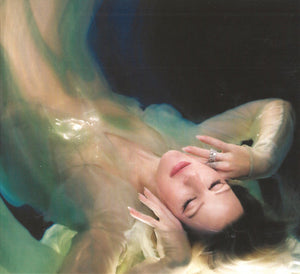 ELLIE GOULDING | HIGHER THAN HEAVEN (DIGI)