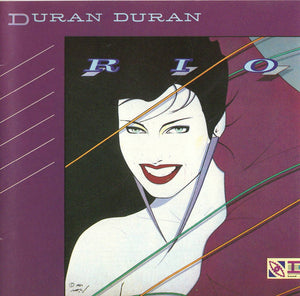 DURAN DURAN | RIO