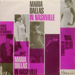 MARIA DALLAS | MARIA DALLAS IN NASHVILLE - NZ