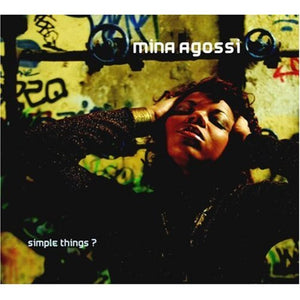 MINA AGOSSI | SIMPLE THINGS (DIGI)