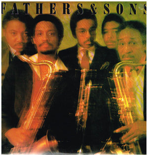 FATHERS AND SONS | FATHERS AND SONS - NZ