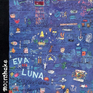 MOONSHAKE | EVA LUNA 2LP