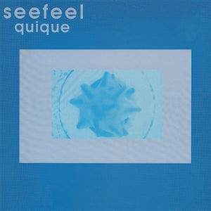 SEEFEEL | QUIQUE (REMASTERED) (2LP SET) (VINYL)