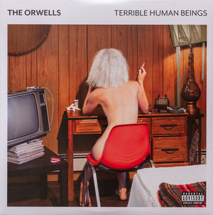 ORWELLS | TERRIBLE HUMAN BEINGS