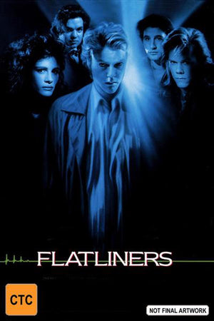 MOVIE THR | FLATLINERS (1990)