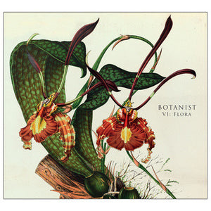 BOTANIST | VI FLORA - SIGNED