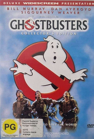 MOVIE CO | GHOSTBUSTERS