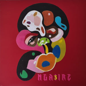 NGAIIRE | 3 - GREEN