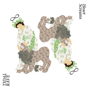 TIDAL RAVE | HEART SCREAMS (DIGI)