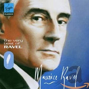 RAVEL / VARIOUS | VERY BEST OF (2CD)