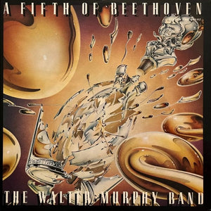 WALTER MURPHY BAND | FIFTH OF BEETHOVEN - JAPAN