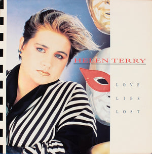 HELEN TERRY | LOVE LIES LOST 12