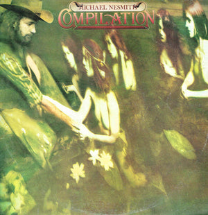 MICHAEL NESMITH | COMPILATION - NZ / AUS