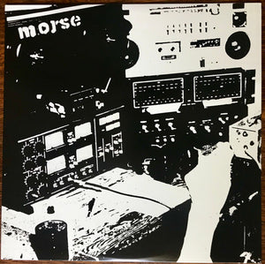 ALASTAIR GALBRAITH | MORSE - 1993