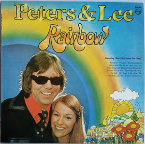 PETERS AND LEE | RAINBOW