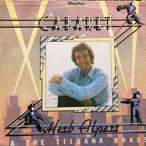 HERB ALPERT TIJUANA BRASS | CABARET