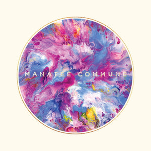 MANATEE COMMUNE | MANATEE COMMUNE (DIGI)