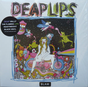 DEAP LIPS | DEAP LIPS
