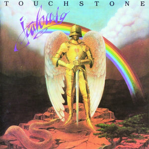 TOUCHSTONE | JEALOUSY