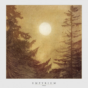 EMPYRIUM | WEILAND - 2LP - 2021 REISSUE - GOLD WAX