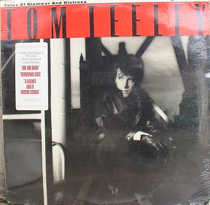 TOM TEELEY | TALES OF GLAMOUR AND DISTRESS