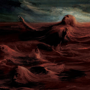DEITUS | IRREVERSIBLE - RED WAX - SIGNED