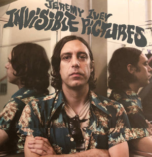 JEREMY IVEY | INVISIBLE PICTURES