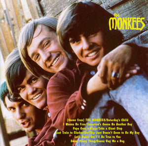 MONKEES | MONKEES