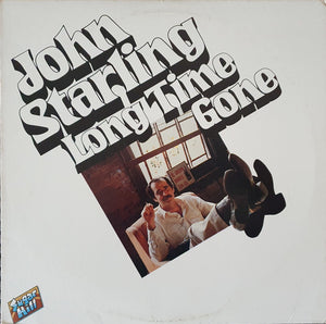 JOHN STARLING | LONG TIME GONE - USA