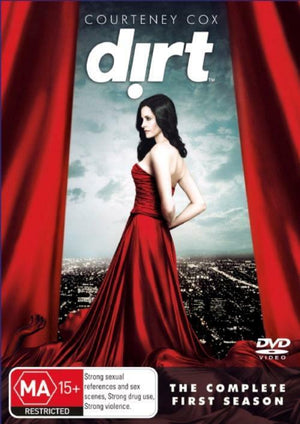 DIRT | DIRT - COMPLETE FIRST SEASON