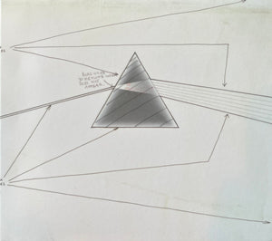 PINK FLOYD | DARK SIDE OF THE MOON - LIVE AT WEMBLEY EMPIRE POOL LONDON 1974 (DIGI)