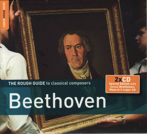BEETHOVEN / VARIOUS | ROUGH GUIDE TO BEETHOVEM (2CD) (DIGI)