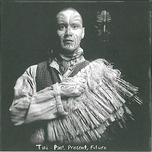 TIKI | PAST, PRESENT, FUTURE
