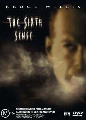 SIXTH SENSE