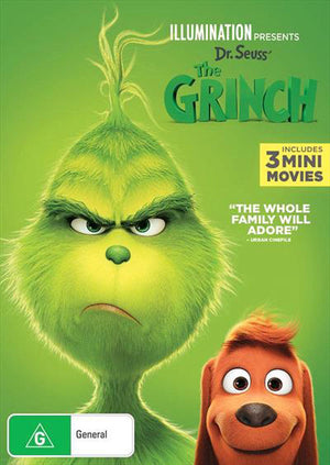 GRINCH