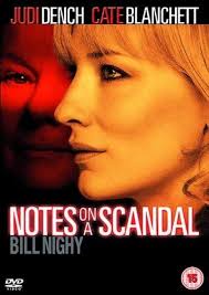 MOVIE DR | NOTES ON A SCANDAL