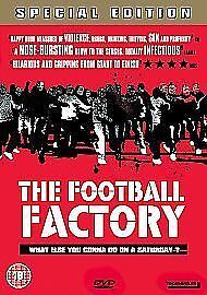 FOOTBALL FACTORY (ZONE 2)