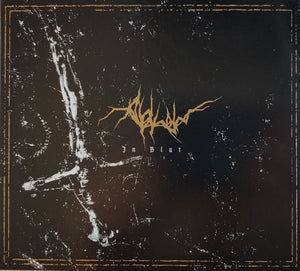 ABKEHR | IN BLUT - SIGNED
