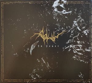 ABKEHR | IN FEUER - SIGNED