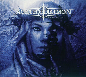 AGATHODAIMON | IN DARKNESS - SIGNED