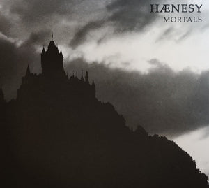 HAENESY | MORTALS